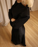 Long Sleve Dress