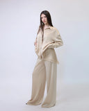 Silk Muse 3-Piece Satin Set