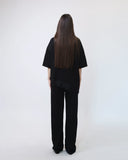 Stylish Black Set